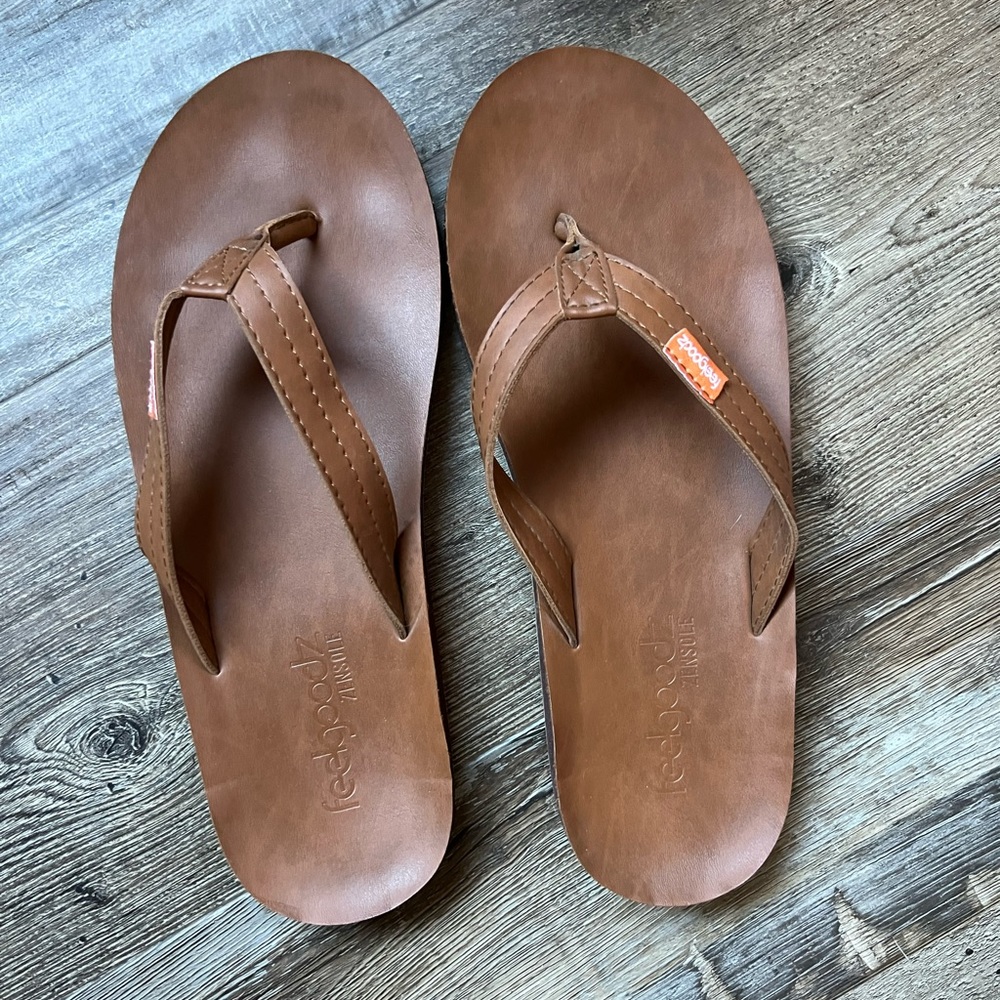 Feelgoodz slippers